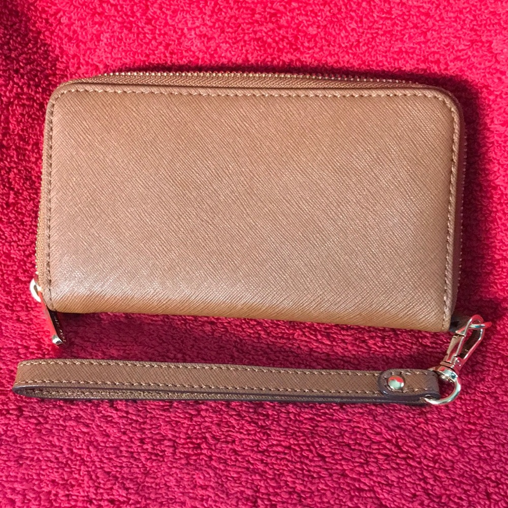 Michael Kors wallet - Picture 3 of 6